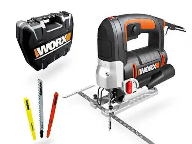 Лобзик Worx на прокат, Душанбе