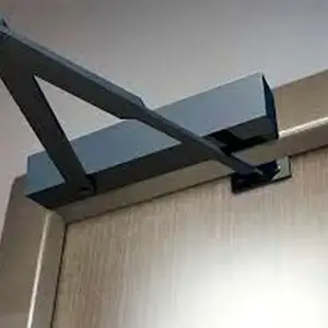 Доводчик дверной, Худжанд