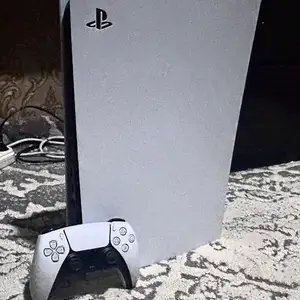 Игровая приставка Sony PlayStation 5, Душанбе