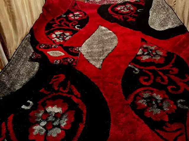 Колин, Душанбе