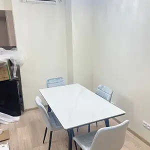 Стол со стульями, Душанбе