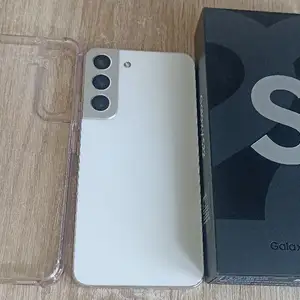 Samsung Galaxy s22, Бустон (Чкаловск)