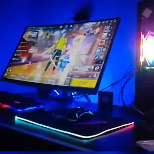 Игровой ПК, Кӯлоб