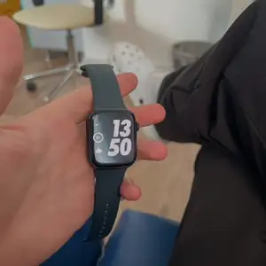 Смарт часы Apple watch 8 45mm original, Худжанд