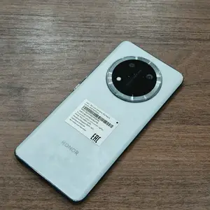 Honor X9C 5G 256Gb, Хуҷанд