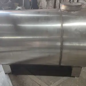 Бочка нержавейка 1000л., Душанбе