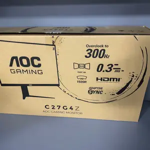Монитор AOC C27G4Z, Душанбе