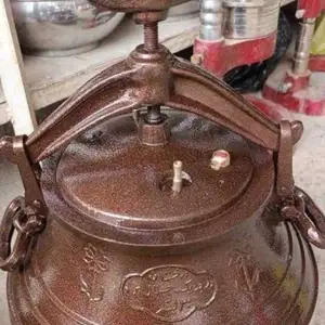 Казан 20 л, Душанбе