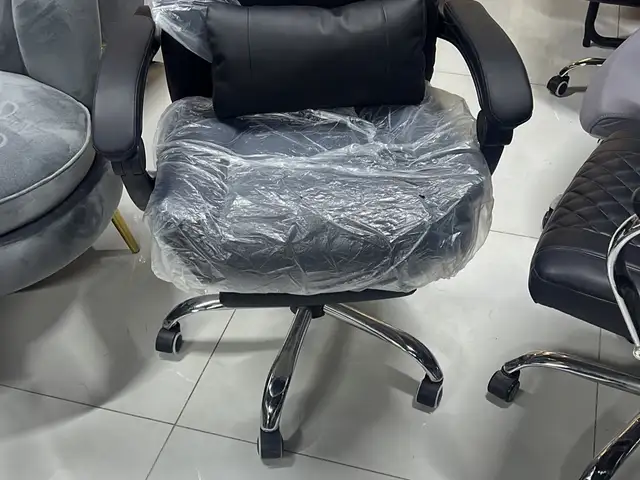 Кресло для офиса, Душанбе
