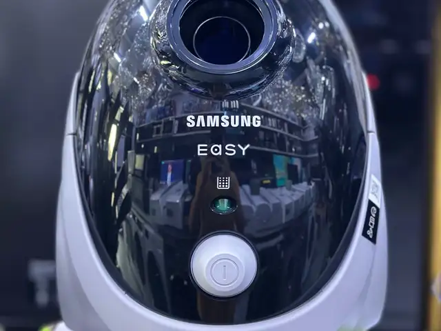 Пылесос Samsung 5241, Душанбе