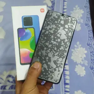 Xiaomi Redmi 10A, Худжанд
