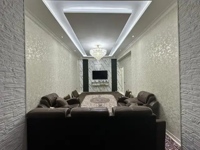 2-комн. квартира, 7 этаж, 75м², Шохмансур релакс, Душанбе