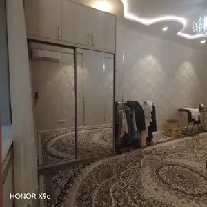 Шифоньер, Душанбе