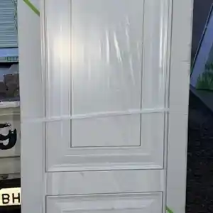 Дверь Эмаль, Душанбе