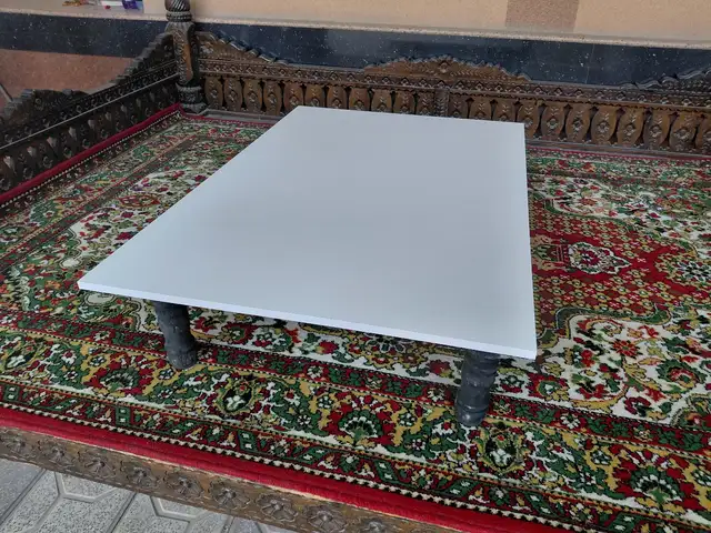 Хонтахта, Худжанд