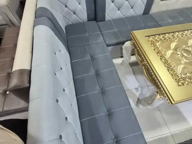 Угловой диван, Душанбе