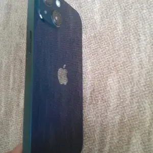 Apple iPhone 13, 128 gb, Blue, Панҷакент