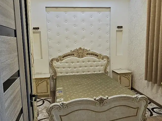 2-комн. квартира, 3 этаж, 55м², 32мкр, Худжанд