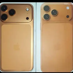 Apple iPhone Xs Max, 256 gb, Gold, Душанбе