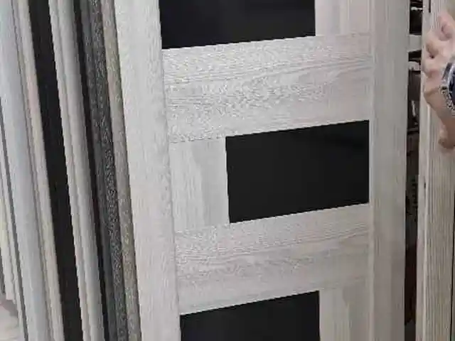 Дверь, Душанбе