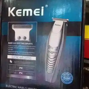 Триммер Kemei, Душанбе