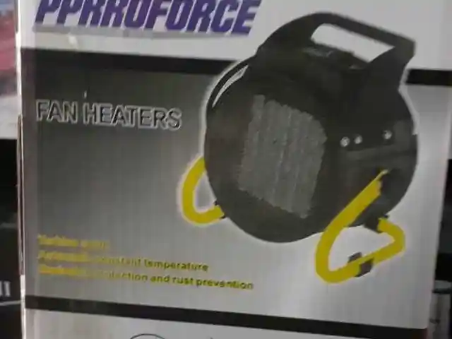 Обогреватели Pprroferco z222, Душанбе