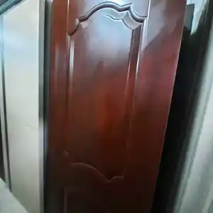 Дверь, Душанбе