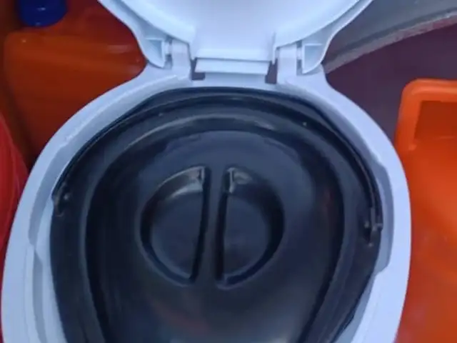 Туалет, Душанбе
