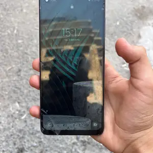 Samsung Galaxy A21s, Хуҷанд