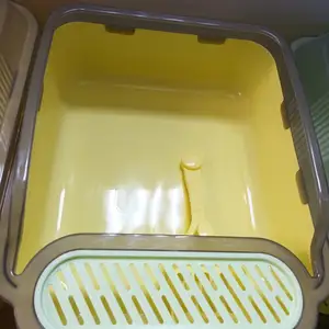 Латок для кошек, Худжанд
