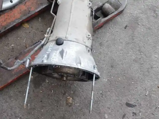 Коробка передач от Mercedes-Benz w211, Душанбе