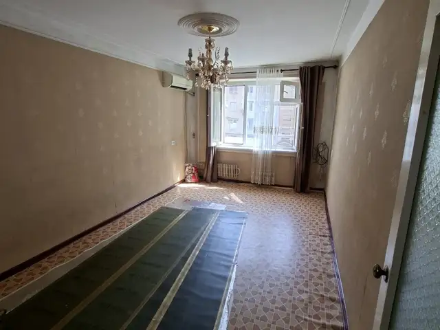 2-комн. квартира, 2 этаж, 48 м², Сино, Душанбе