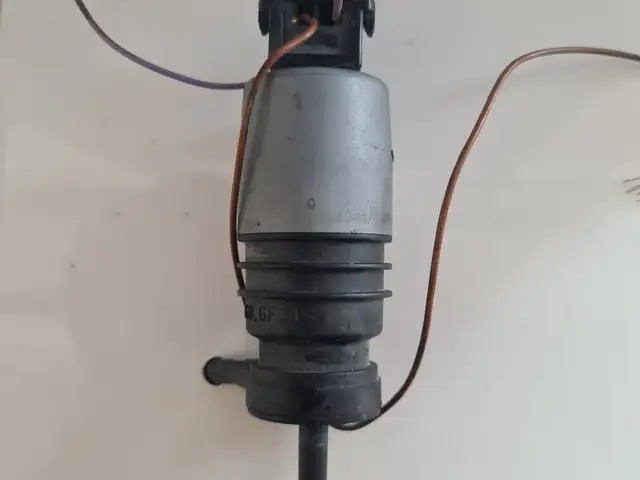 Моторчик стеклоомывателя, Душанбе