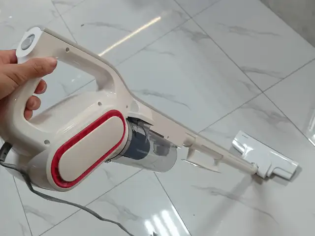 Пылесос Deerma, Душанбе