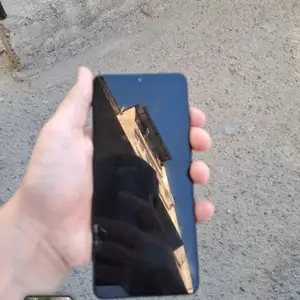 Samsung Galaxy A33 5G 128/6, Худжанд