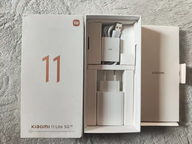 Xiaomi Mi Note 11 Lite 5G NE, Душанбе