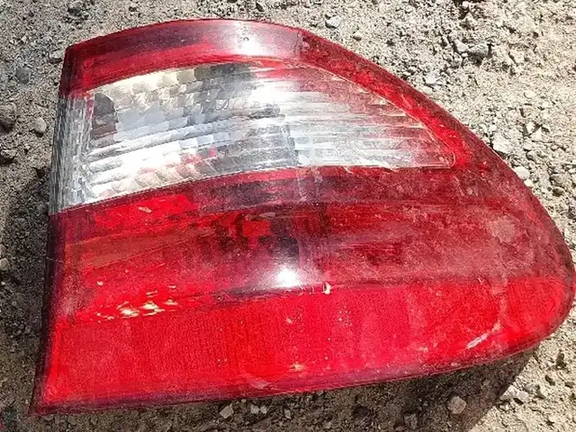 Задние фары от Mercedes W211, Худжанд