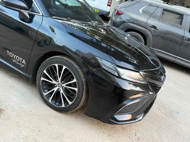 Toyota Camry, 2019, Душанбе - 7