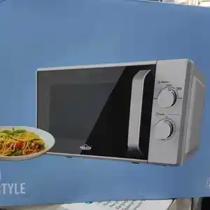 Микроволновка, Душанбе
