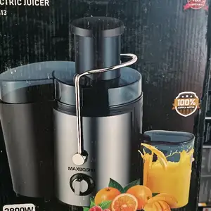 Соковыжималка, Душанбе