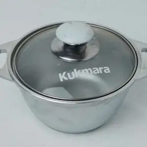 Кастрюля, Душанбе