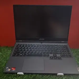 Игровой ноутбук Lenovo Legion Ryzen 7 4000 RTX 2060 6GB, Душанбе