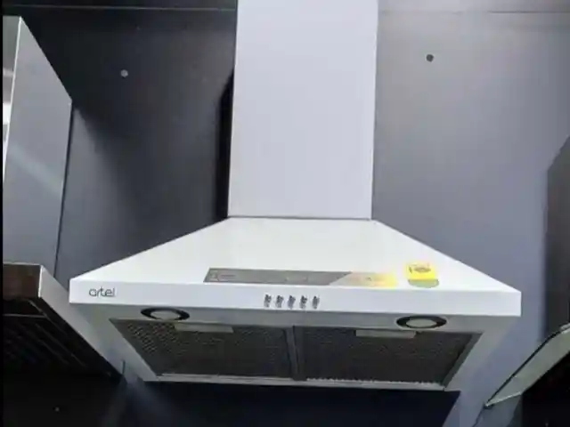 Вытяжка Artel, Душанбе