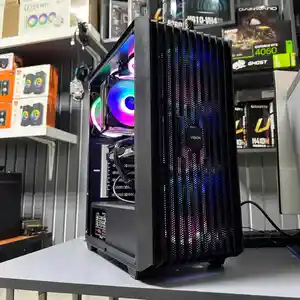 Игровой системный блок Core i5 10600KF, Душанбе