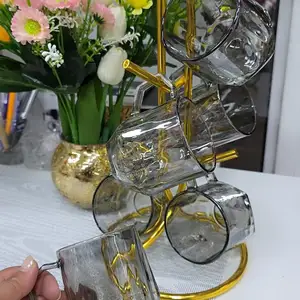 Бокал с подставкой, Хуҷанд