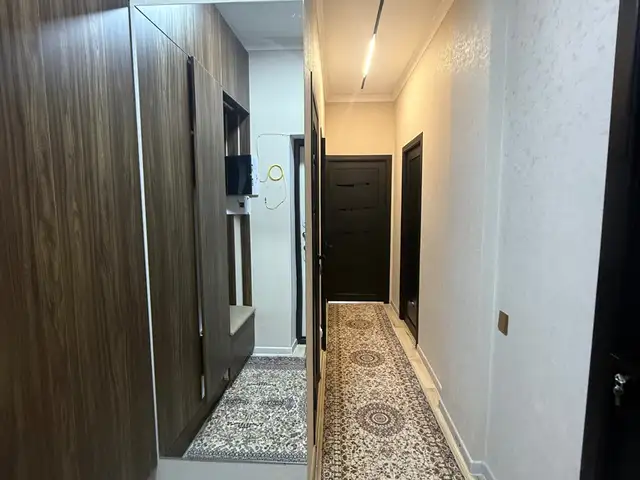 2-комн. квартира, 5 этаж, 60 м², Сино, Душанбе