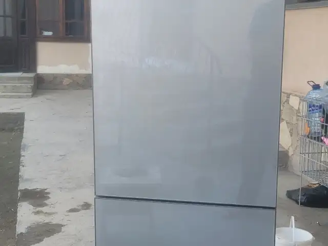 Холодильник, Худжанд