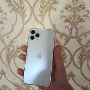 Apple iPhone 11 Pro, 64 gb, Silver, Худжанд