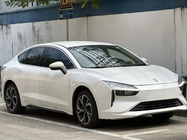 Renault Jiangling Yi, 2024, Душанбе