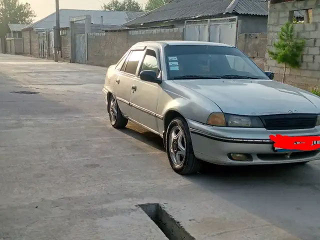 Daewoo Nexia
